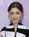 Natalia Dyer - Variety Awards Nominees Brunch in Los Angeles